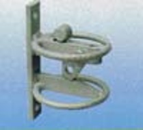 Galva steel extensible SHEEP gate