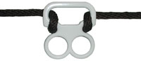 Knot eliminator