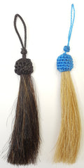 Tassel horsehair