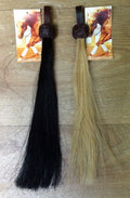 Shu-fly horsehair