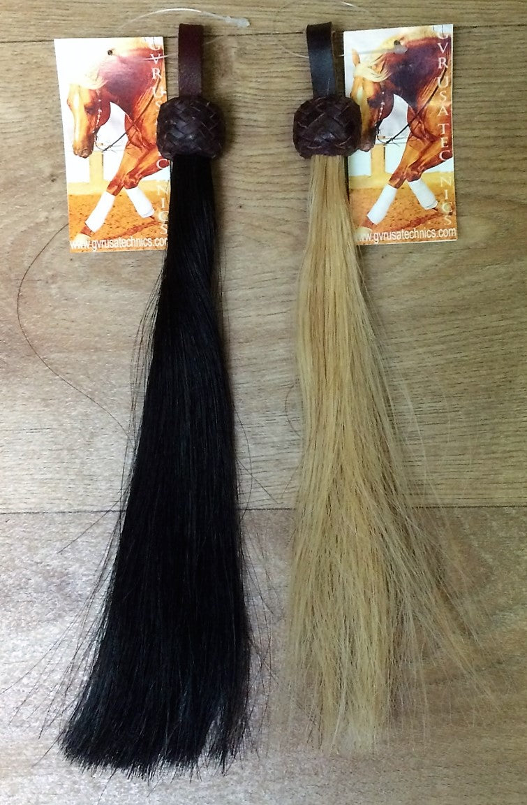 Shu-fly horsehair