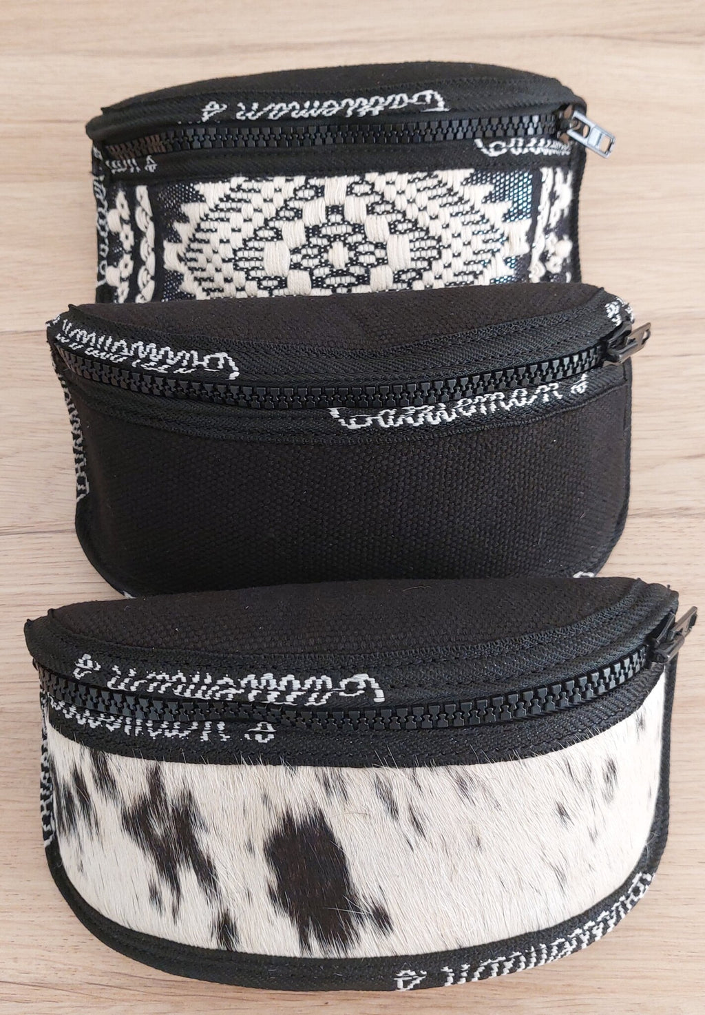 Cattleman’s HIP bag