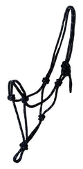 Lasso halster