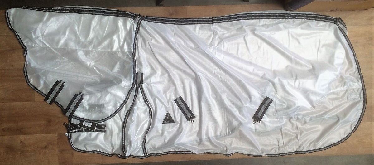 Fly sheet