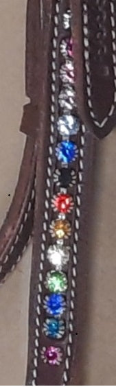 CRYSTALS hoofdstel