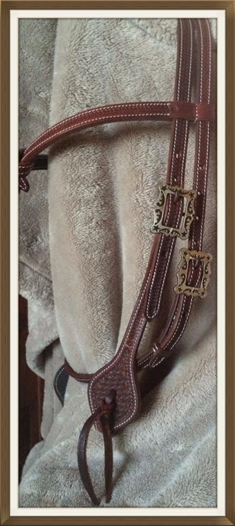 Buckle set