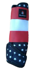 USA laarzen