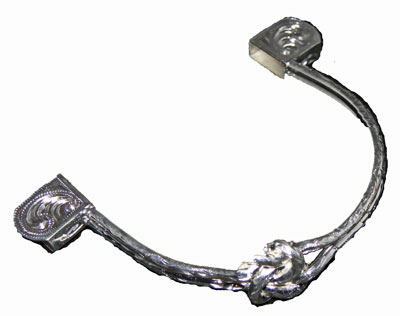 Sterling zilver