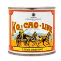 Ko Cho Line lederdressing