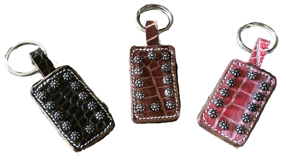 Keychain CROC