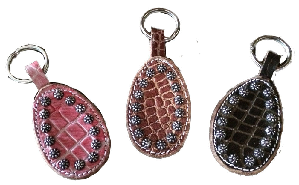 Keychain CROC