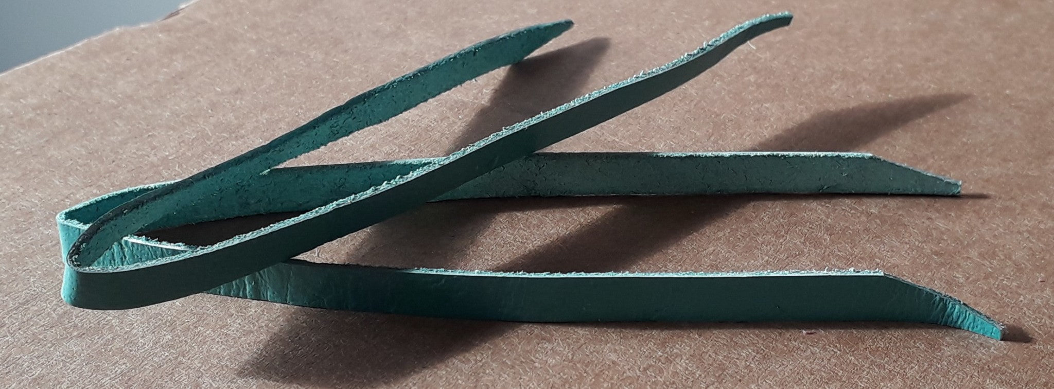Waterloop lace