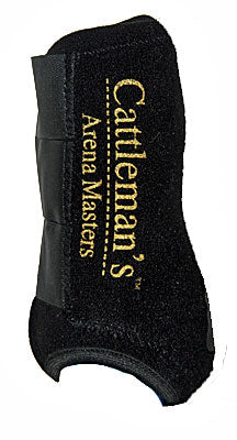 Cattleman’s Arena Masters laars