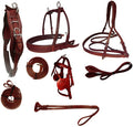 Western tack- of equipmentitem