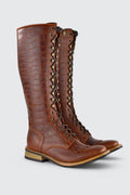 Marietta Croco Cotto