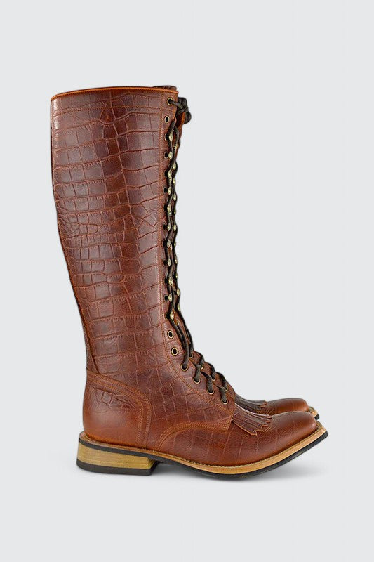Marietta Croco Cotto