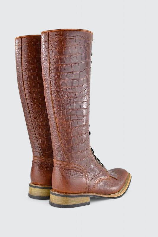 Marietta Croco Cotto