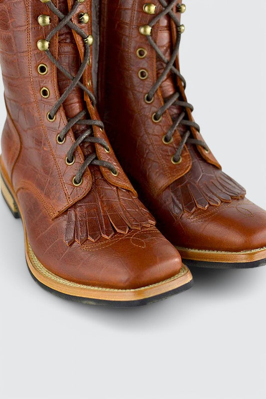Marietta Croco Cotto