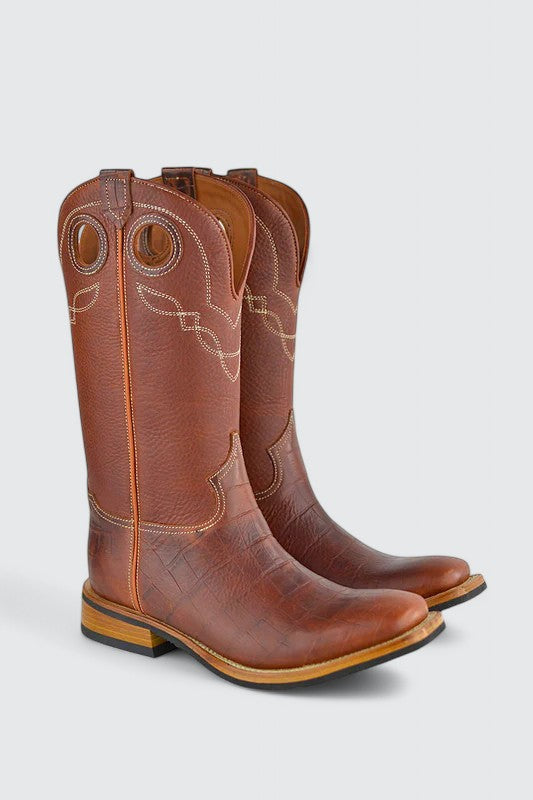 Nevada Croco Cotto