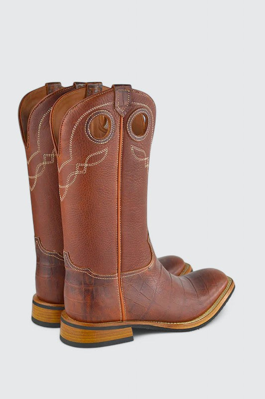 Nevada Croco Cotto