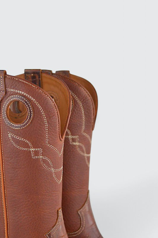 Nevada Croco Cotto