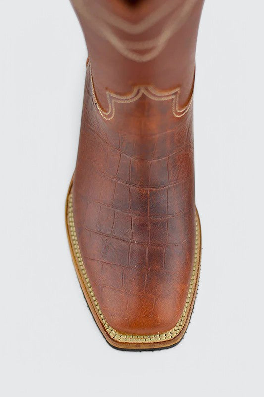 Nevada Croco Cotto