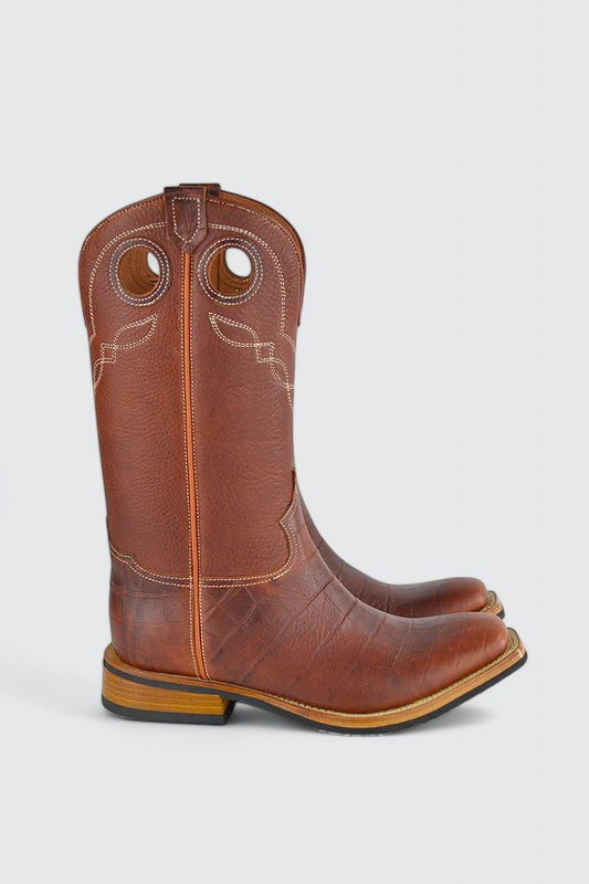 Nevada Croco Cotto