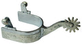 Zilver showsporen