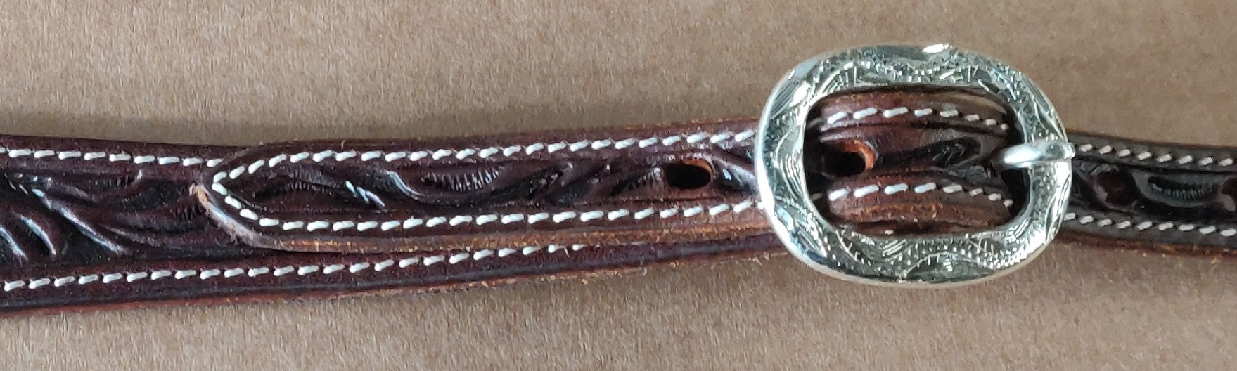 Buckle