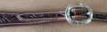 Buckle throat latch 1/2″