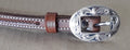 Hansen zilver buckle