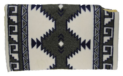Kleur for fleece pads