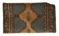 Kleur for fleece pads