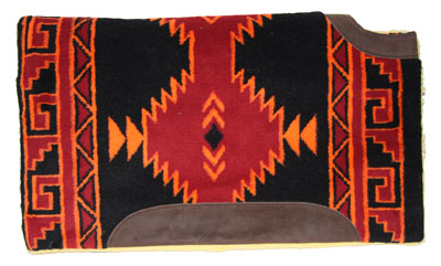 Kleur for fleece pads