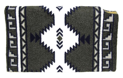 Kleur for fleece pads