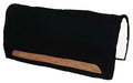 Showpad met leder