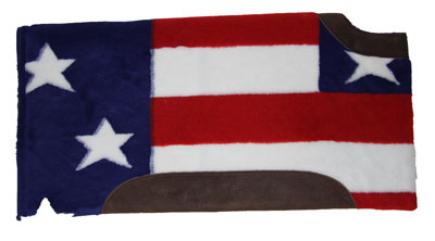 Kleur for fleece pads
