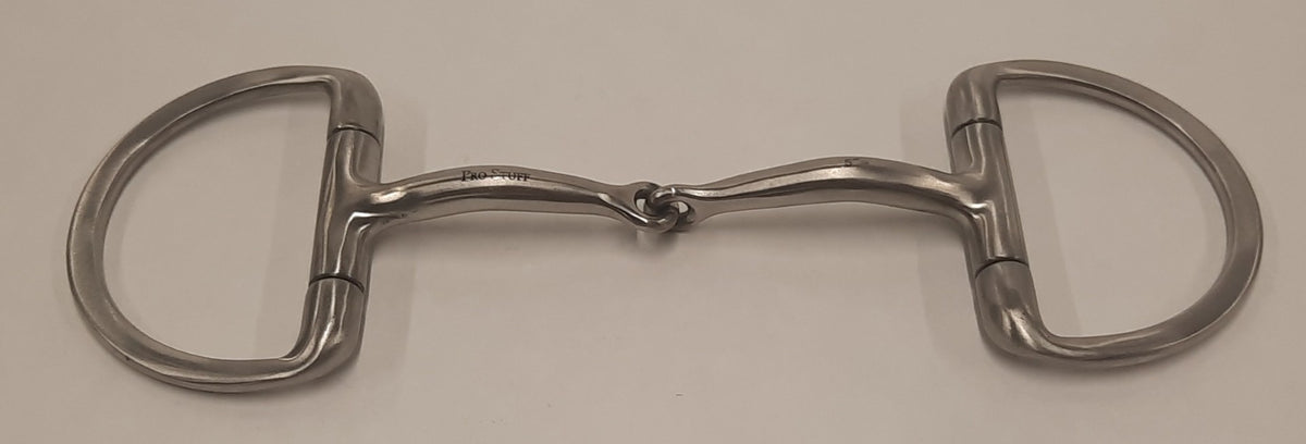 D-ring trensbit