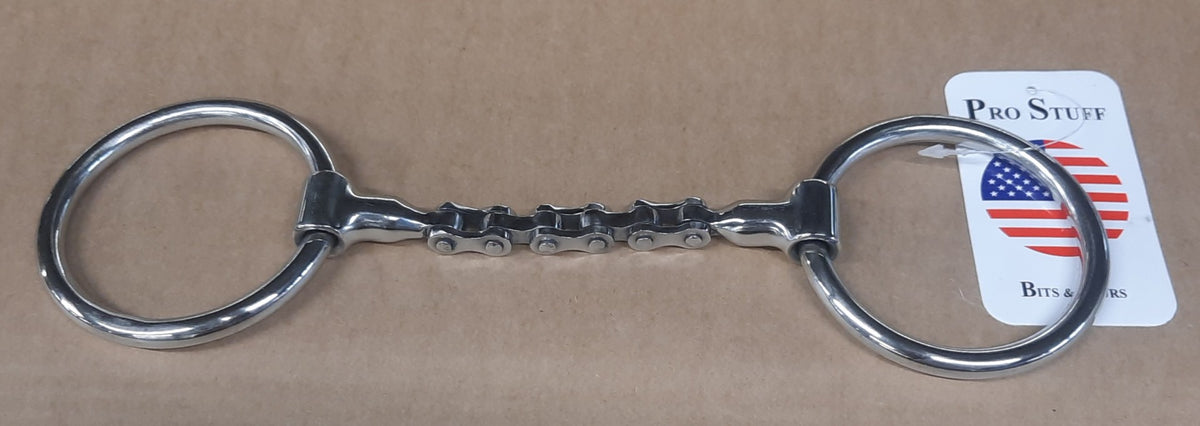 Chain bit ss