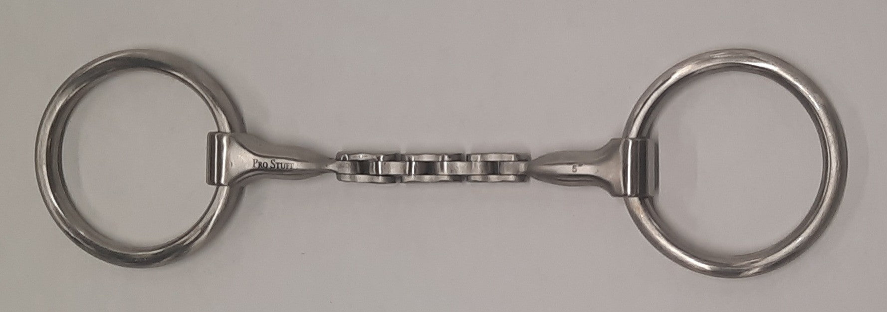 Chain bit ss