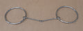 Twisted wire ring trensbit