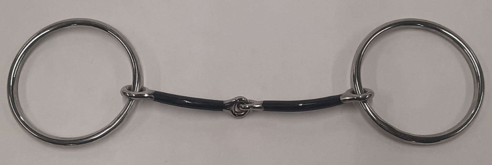 Thin trensbit