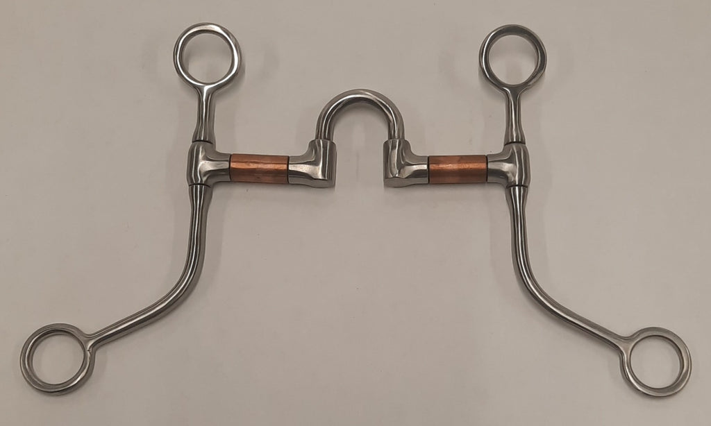 Ss middel correctional bit