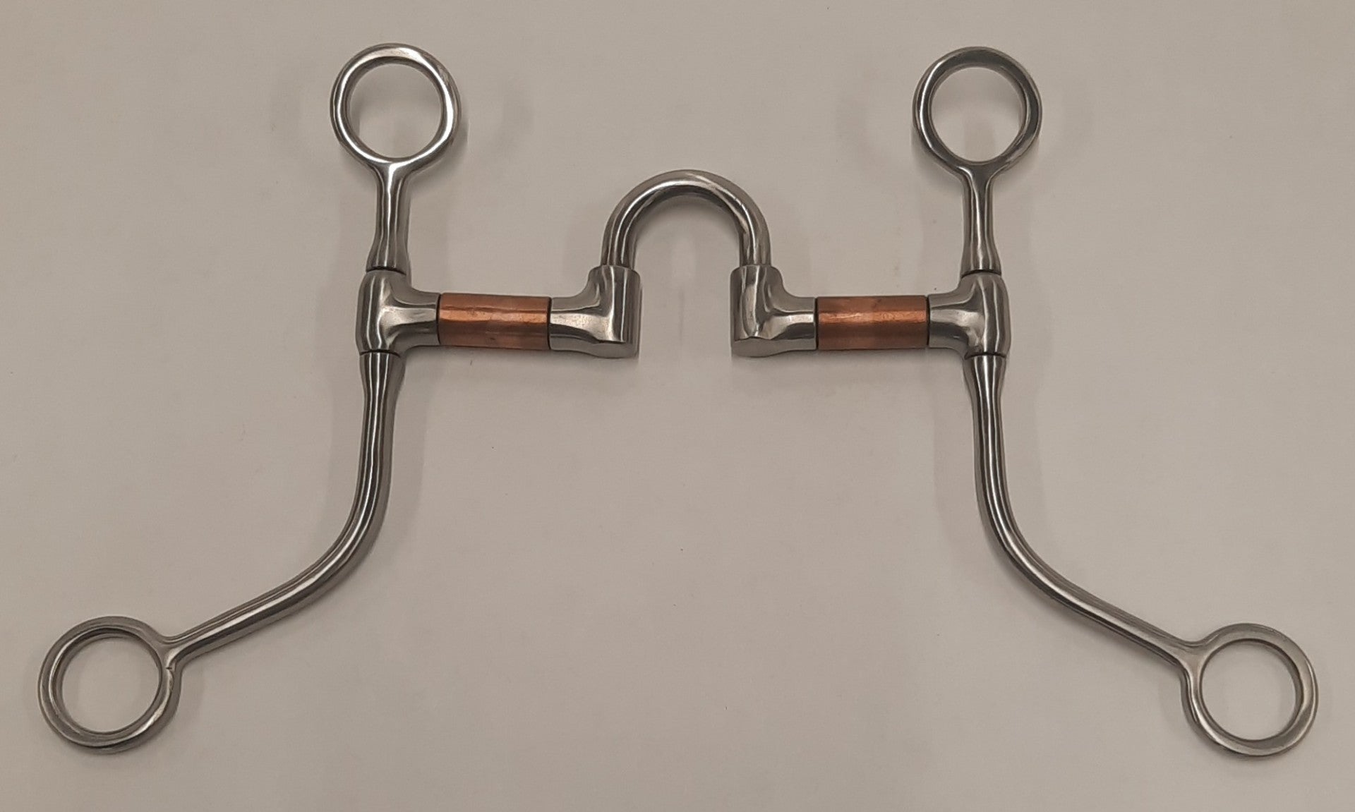 Ss middel correctional bit