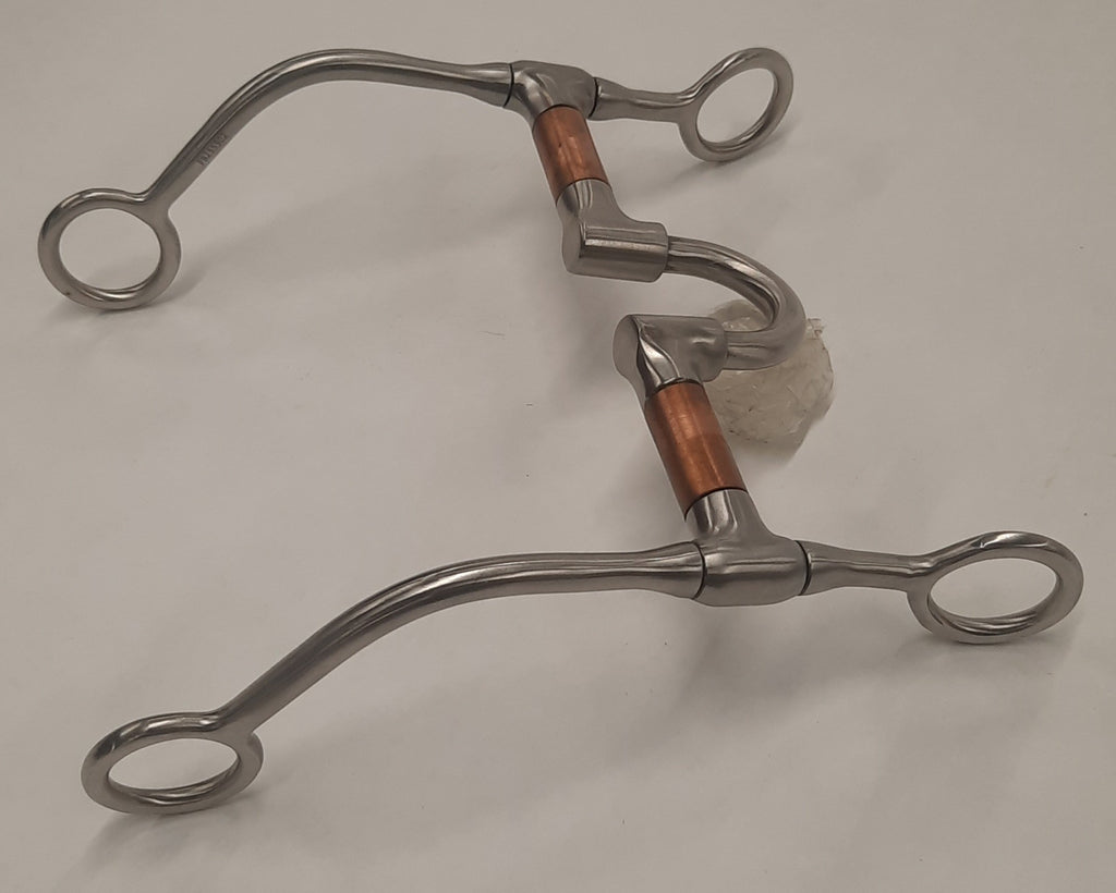 Ss middel correctional bit
