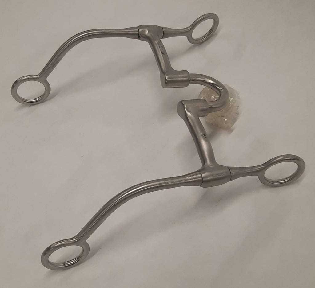 SATIN middel correctional