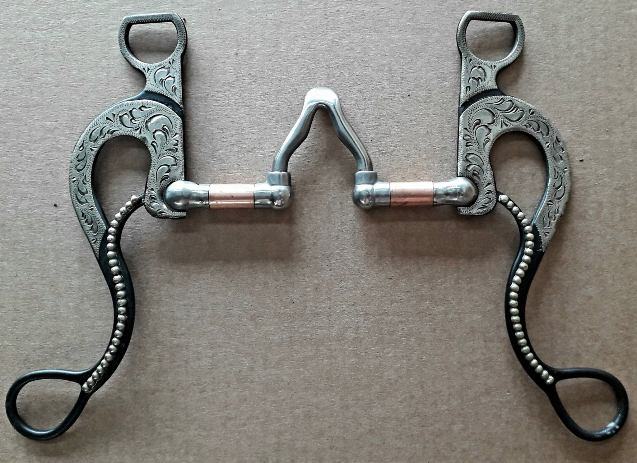 Lifter spoon bit