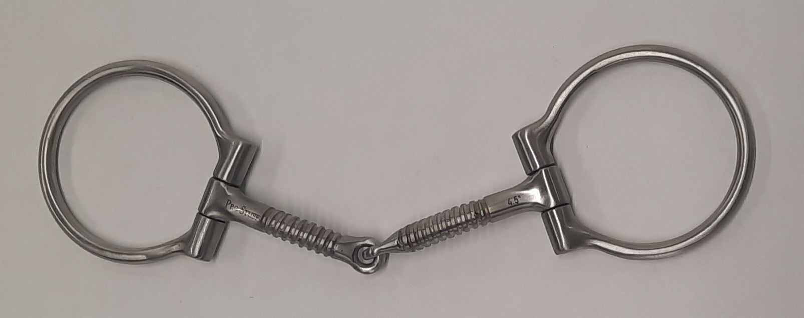 Corkscrew met soft corners