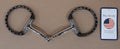 Zwart TITANIUM bits