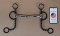 Zwart TITANIUM bits
